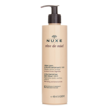 Nuxe Ultra Comforting Body Cream I 48HR