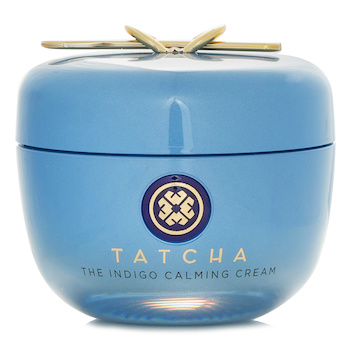 Tatcha The Indigo Calming Cream