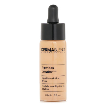 Dermablend Flawless Creator Lightweight Foundation - # 37N