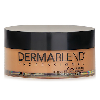 Dermablend Cover Creme SPF 30 - # 45W Hazelnut Beige