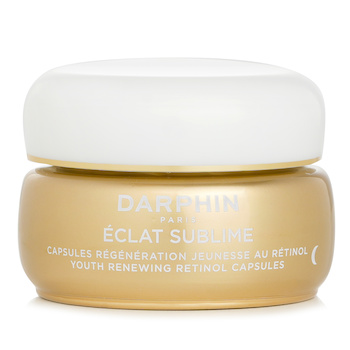 Darphin Éclat Sublime Youth Renewing Retinol Capsules