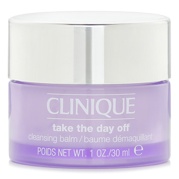 Clinique Take The Day Off Cleansing Balm