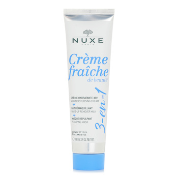 Nuxe Crème Fraîche de Beauté 3 In 1 Cream