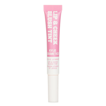 Kylie od Kylie Jenner Lip & Cheek Blush Tint - # 351 All Things Pink