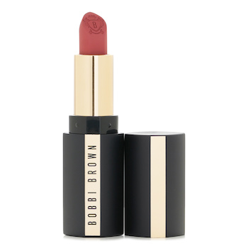 Bobbi Brown Luxe Cashmere Matte Lipstick - # 455 Midtown Mauve