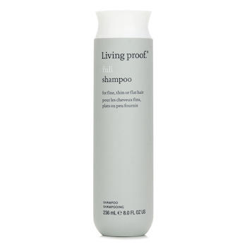 Žijící důkaz Full Shampoo