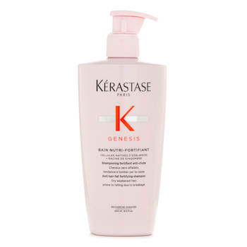Kerastase Genesis Bain Nutri Fortifiant Shampoo