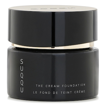 SUQU The Cream Foundation - # 105