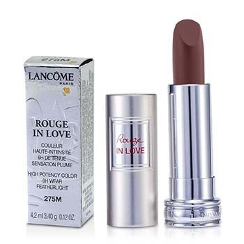 Rtěnka Rouge In Love Lipstick - č. 275M Jolie Rosalie