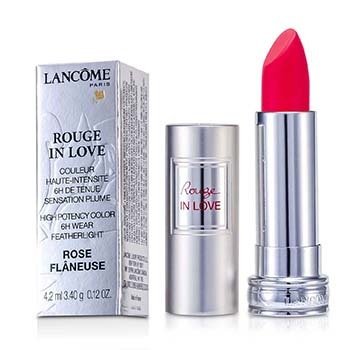 Rtěnka Rouge In Love Lipstick - č. 345B Rose Flaneuse