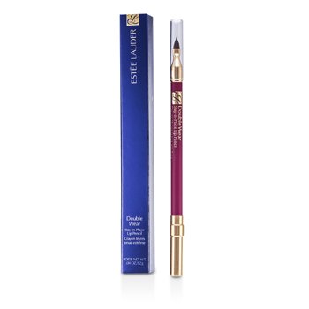 Tužka na rty Double Wear Stay In Place Lip Pencil - # 19 Currant