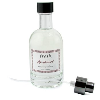 Fig Apricot - parfémovaná voda s rozprašovačem