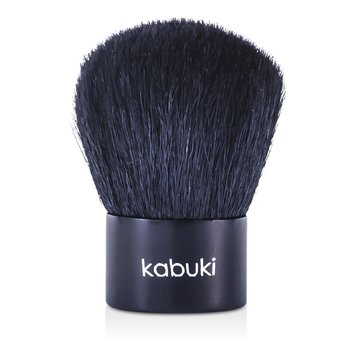 Velký měkký štětec GloTools - Kabuki Brush