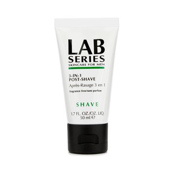Gel po holení Lab Series Triple Benefit Post Shave Remedy