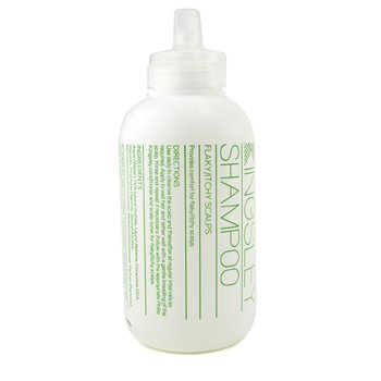Šampon Flaky/Itchy Scalp Shampoo ( pro svědivou pokožku se sklonem k tvorbě lupů )