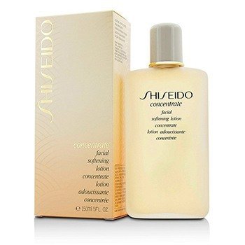 Shiseido Koncentrovaná zjemňující pleťová voda Concentrate Facial Softening Lotion