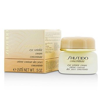 Shiseido Koncentrovaný krém proti očním vráskám Concentrate Eye Wrinkle Cream