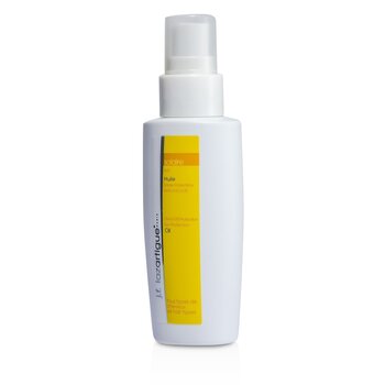 J. F. Lazartigue Ochranný sluneční olej na vlasy Sun Protection Oil