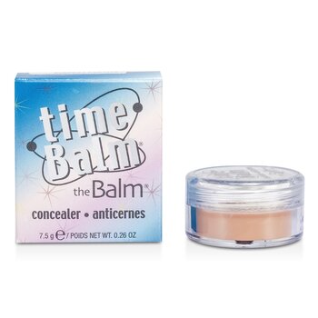 Korektor vrásek TimeBalm Anti Wrinkle Concealer -  # Lighter Than Light