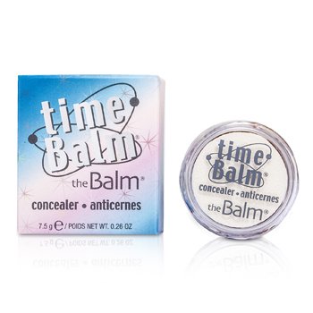 Korektor vrásek TimeBalm Anti Wrinkle Concealer - # Medium/ Dark