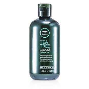 Speciální šampon Tea Tree Special Shampoo