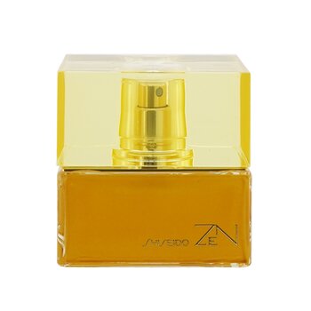 Shiseido Zen - parfémovaná voda s rozprašovačem