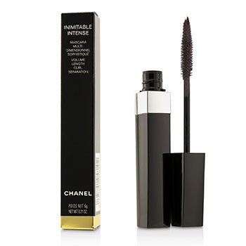 Chanel Intenzivní řasenka Inimitable Intense Mascara - č. 20 Brun
