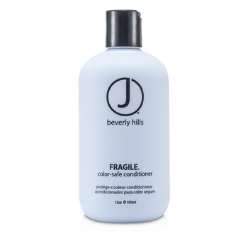 J Beverly Hills Kondicionér pro zranitelné barvené vlasy Fragile Color-Safe Conditioner