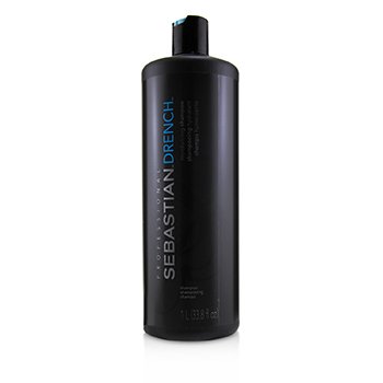 Sebastian Hydratační šampon Drench Moisturizing Shampoo