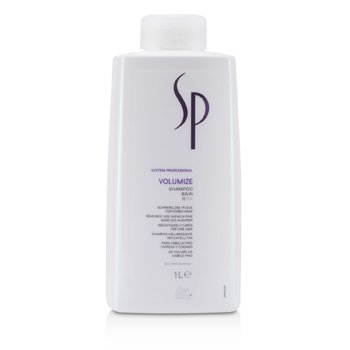 Šampon pro zvětšení objemu SP Volumize Shampoo ( pro jemné vlasy )