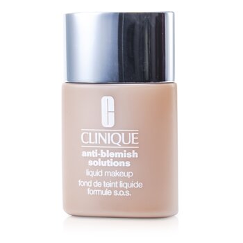 Tekutý make up proti akné Anti Blemish Solutions Liquid Makeup - č. 05 Fresh Beige