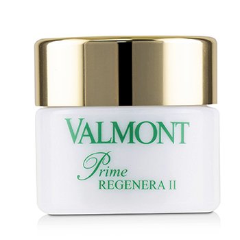 Valmont Výživný regenerační krém Prime Regenera II Nourishing Compensating Cream