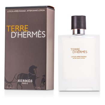 Hermes Hermes Terre DHermes - emulze po holení