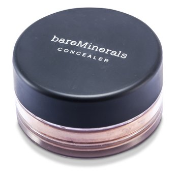 Multifunkční pudr i.d. BareMinerals Multi Tasking Minerals SPF20 ( Concealer or Eyeshadow Base ) - Honey Bisque