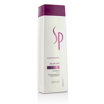Wella Šampon pro barvené vlasy SP Color Save Shampoo ( For Coloured Hair )