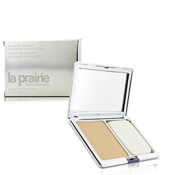 Ošetřující make up Cellular Treatment Foundation Powder Finish - Beige Dore (New Packaging)