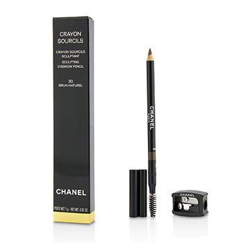 Chanel Tužka na obočí Crayon Sourcils Sculpting Eyebrow Pencil - č. 30 Brun Naturel