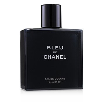 Bleu De Chanel - sprchový gel