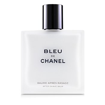 Bleu De Chanel - balzám po holení