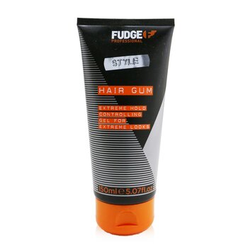 Fudge Stylingový gel Hair Gum ( gel pro extrémní kontrolu a extrémní střihy )