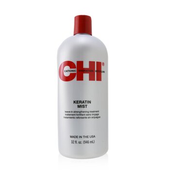 CHI Posilující keratinová mlha Keratin Mist Leave-In Strengthening Treatment