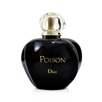 Christian Dior Poison - toaletní voda s rozprašovačem