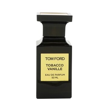 Private Blend Tobacco Vanille - parfémovaná voda s rozprašovačem
