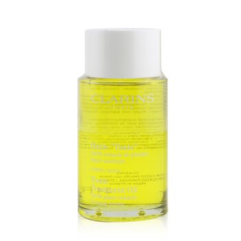 Clarins Zpevňující tělový olej Body Treatment Oil-Tonic