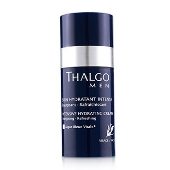 Thalgo Intenzivní hydratační krém Thalgomen Intensive Hydrating Cream