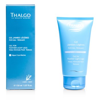 Thalgo Gel pro lehké nohy Gel For Feather-Light Legs