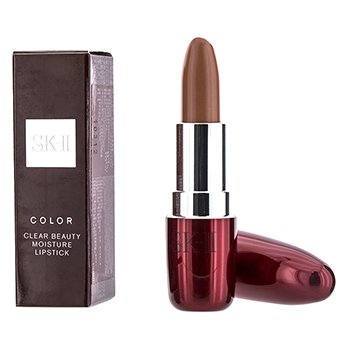 Color Clear Beauty Moisture Lipstick - # S431