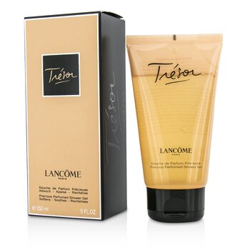 Lancome Tresor - parfémovaný sprchový gel