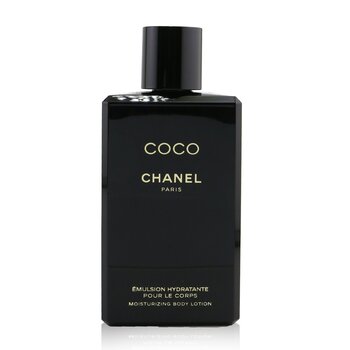 Chanel Coco - tělová péče