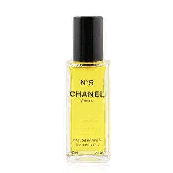 Chanel No.5 - náplň do parfémované vody s rozprašovačem